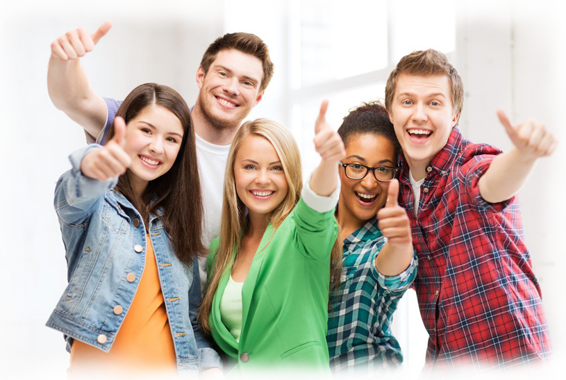 IELTS Student